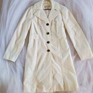 Michael Kors Rain Jacket